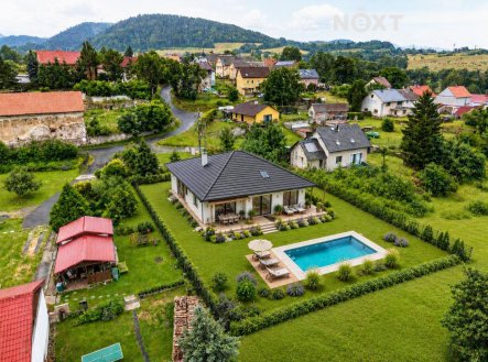 Prodej pozemku pro bydlení, 775 m² obrázek