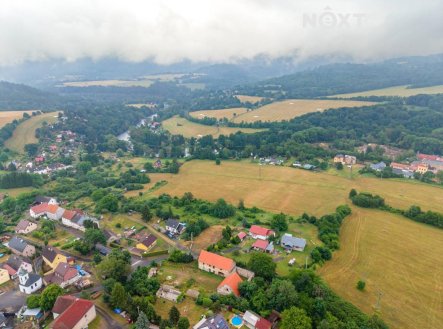 Prodej pozemku pro bydlení, 775 m²