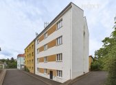 Prodej bytu, 1+kk, 27 m²