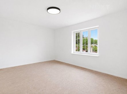 Prodej bytu, 1+kk, 27 m²