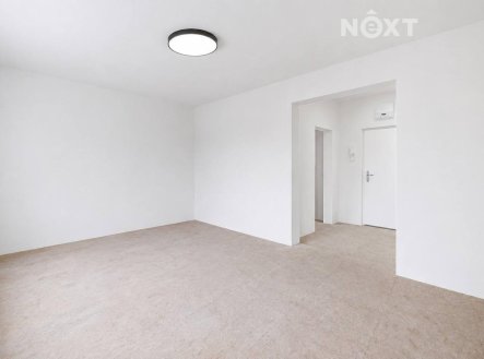 Prodej bytu, 1+kk, 27 m²