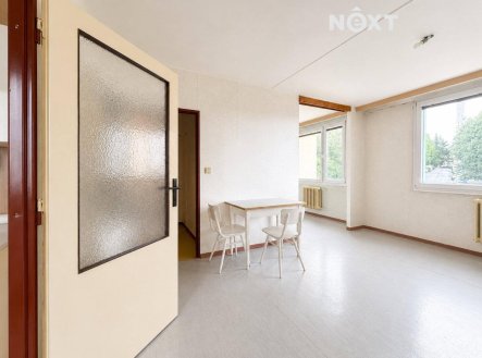 Prodej bytu, 2+1, 40 m²