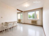Prodej bytu, 2+1, 40 m²
