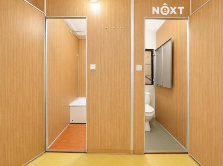 Prodej bytu, 2+1, 40 m²