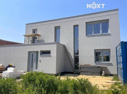 Prodej domu/vily, 192 m²
