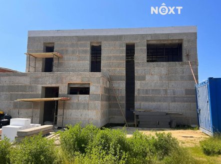 Prodej domu/vily, 192 m²