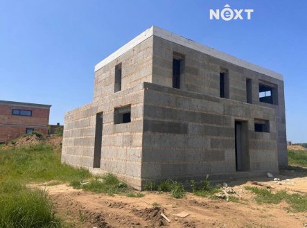 Prodej domu/vily, 192 m²