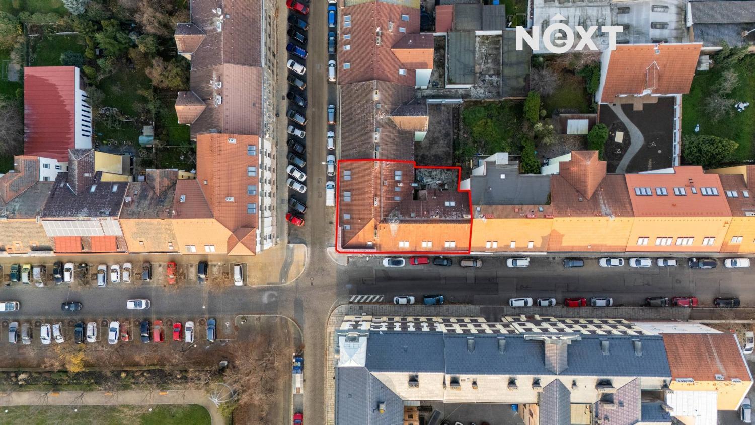 Prodej ostatní Ostatní, 135㎡