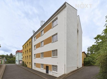 Prodej bytu, 1+kk, 28 m²