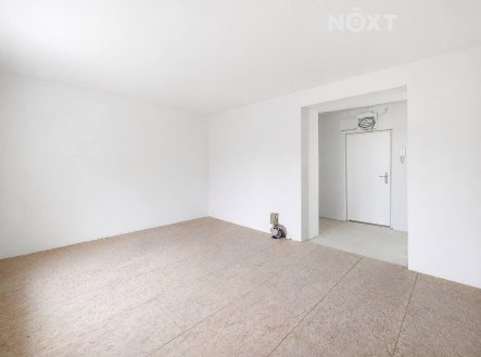 Prodej bytu, 1+kk, 28 m²