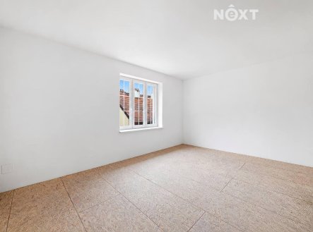 Prodej bytu, 1+kk, 28 m²