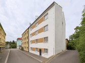 Prodej bytu, 2+kk, 27 m²