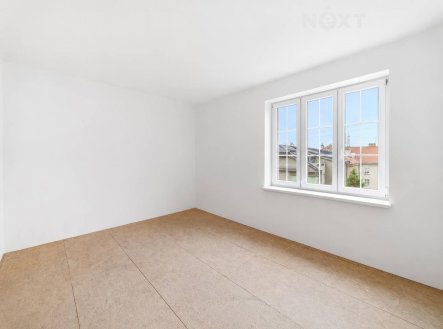Prodej bytu, 2+kk, 27 m²