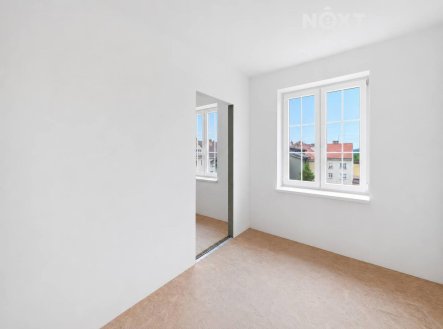 Prodej bytu, 2+kk, 27 m²
