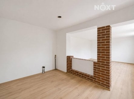 Prodej bytu, 1+kk, 30 m²