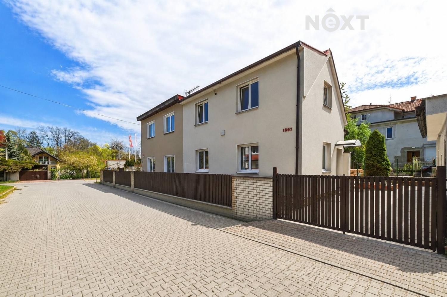 Prodej byt 1+kk, 30㎡