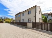 Prodej bytu, 1+kk, 30 m²