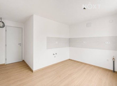 Prodej bytu, 1+kk, 30 m²