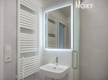 Prodej bytu, 1+kk, 16 m²