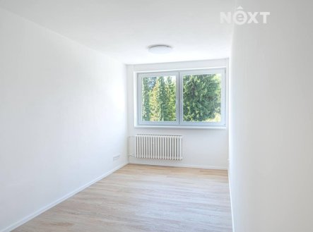 Prodej bytu, 1+kk, 16 m²