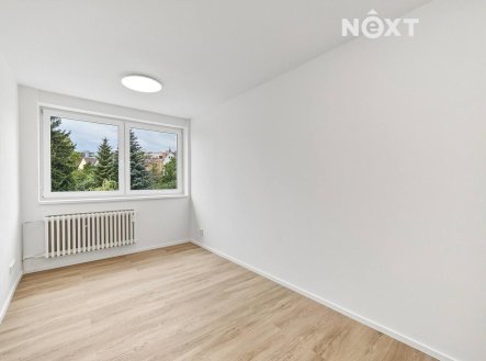 Prodej bytu, 1+kk, 16 m²