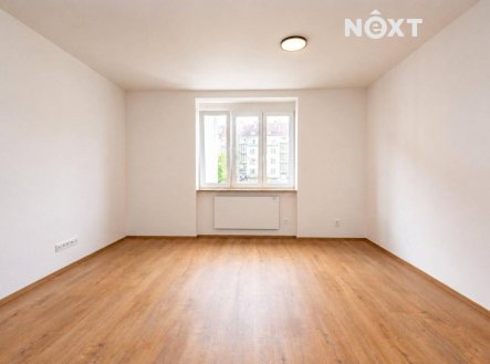 Prodej bytu, 2+kk, 52 m²