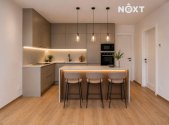 Prodej bytu, 2+kk, 52 m²