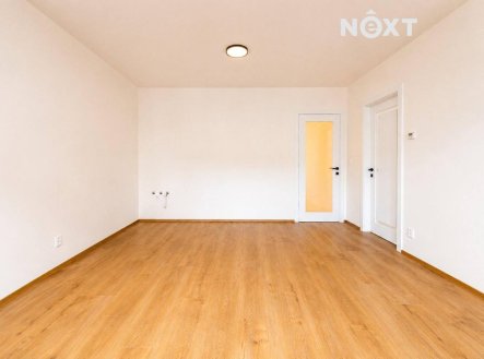 Prodej bytu, 2+kk, 52 m²