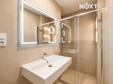 Prodej bytu, 2+kk, 52 m²