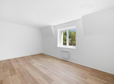 Prodej bytu, 2+kk, 42 m²