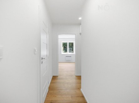 Prodej bytu, 2+kk, 42 m²