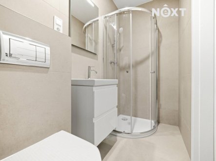 Prodej bytu, 2+kk, 42 m²