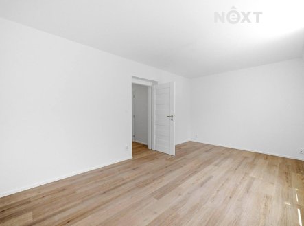 Prodej bytu, 2+kk, 42 m²