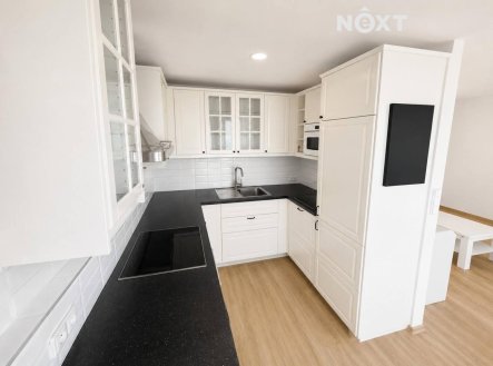 Pronájem bytu, 3+kk, 60 m²