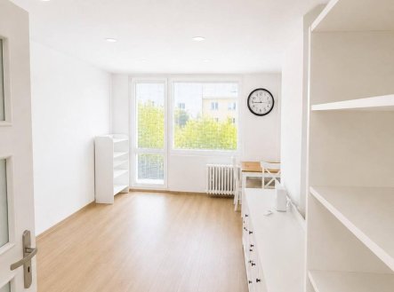 Pronájem bytu, 3+kk, 60 m²