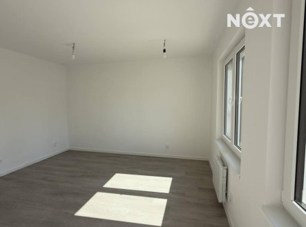 Prodej bytu, 1+kk, 25 m²