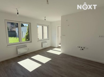 Prodej bytu, 1+kk, 25 m²