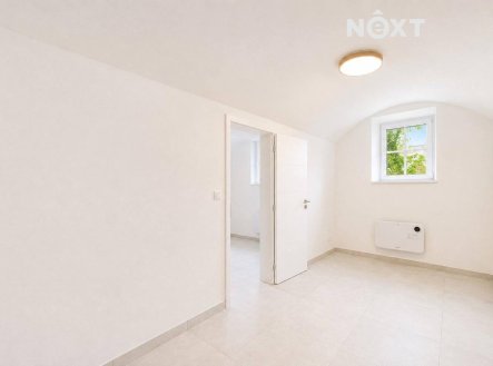 Prodej bytu, 2+kk, 23 m²