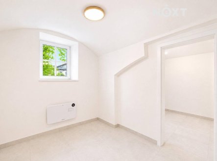 Prodej bytu, 2+kk, 23 m²