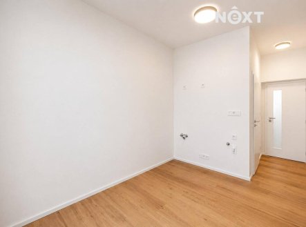 Prodej bytu, 1+kk, 16 m²