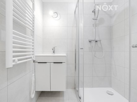 Prodej bytu, 1+kk, 16 m²
