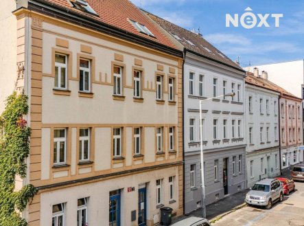 Prodej bytu, 1+kk, 16 m²
