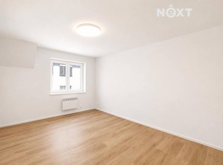 Prodej bytu, 2+kk, 47 m²