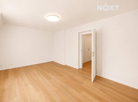 Prodej bytu, 2+kk, 47 m²
