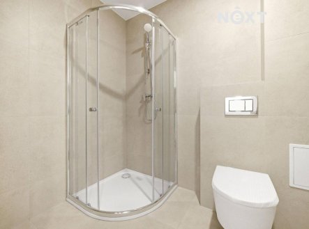 Prodej bytu, 2+kk, 47 m²