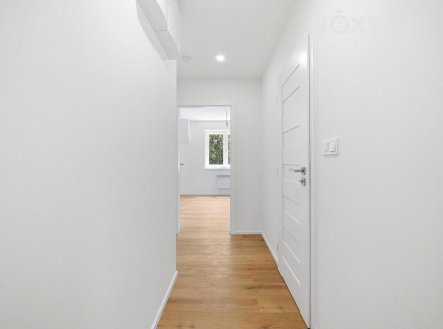 Prodej bytu, 2+kk, 47 m²