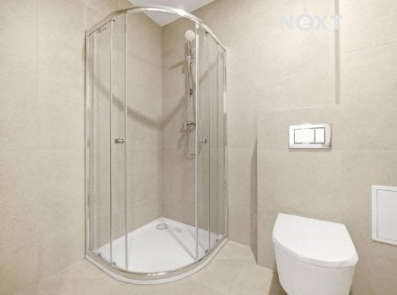 Prodej bytu, 2+kk, 47 m²