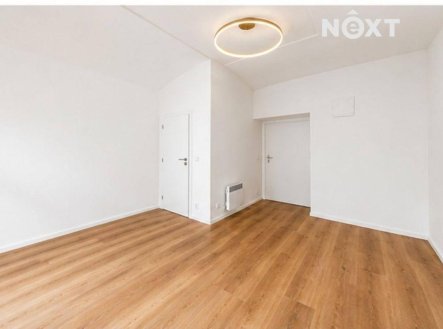 Prodej bytu, 1+1, 17 m²