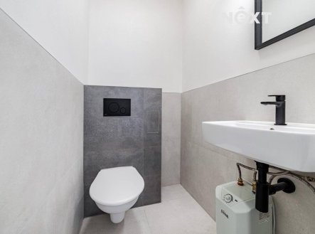 Prodej bytu, 1+1, 17 m²