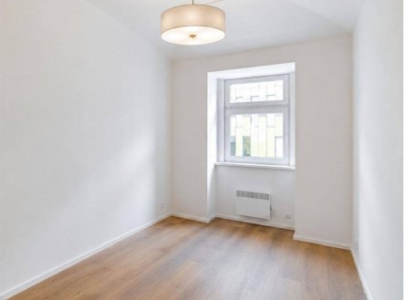 Prodej bytu, 1+1, 33 m²
